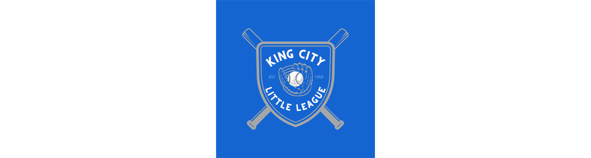 King City Little League Logo